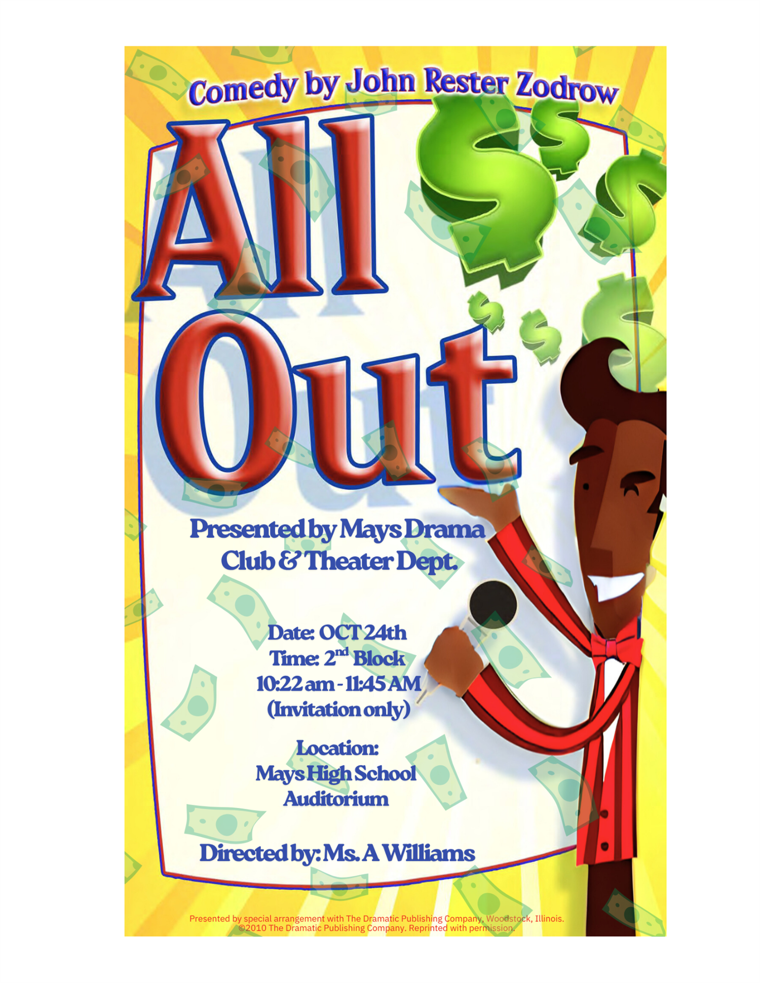  AllOut